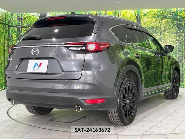 Mazda CX-8 2021-07 8650922-17