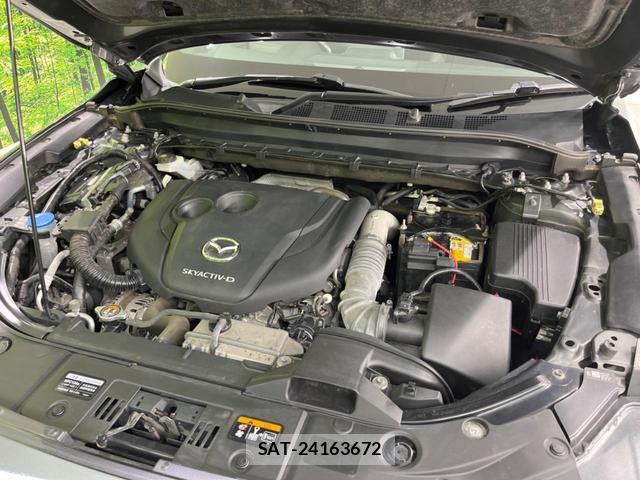 Mazda CX-8 2021-07 8650922-18