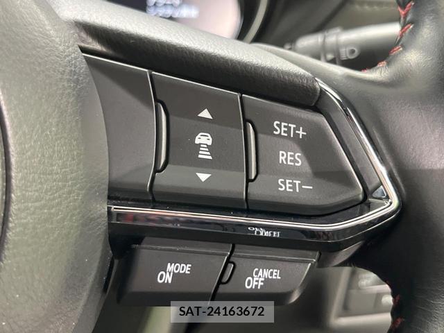 Mazda CX-8 2021-07 8650922-6