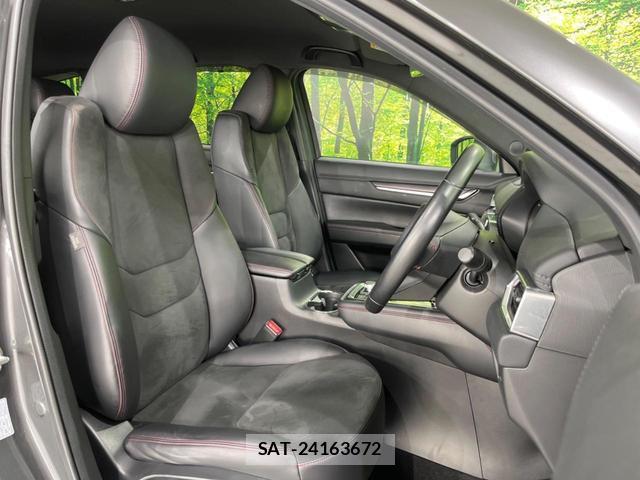 Mazda CX-8 2021-07 8650922-7