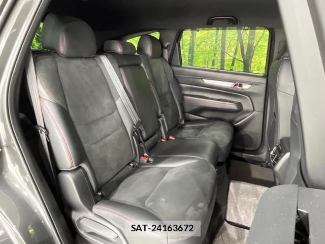 Mazda CX-8 2021-07 8650922-8