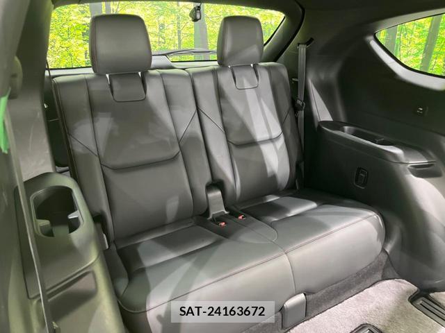 Mazda CX-8 2021-07 8650922-9