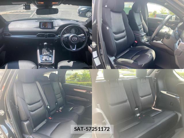 Mazda CX-8 2019-11 8650937-2