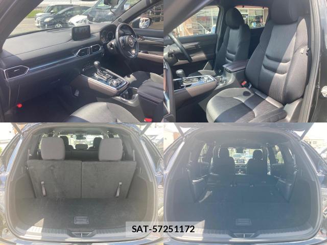 Mazda CX-8 2019-11 8650937-3