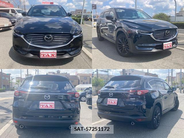 Mazda CX-8 2019-11 8650937-4