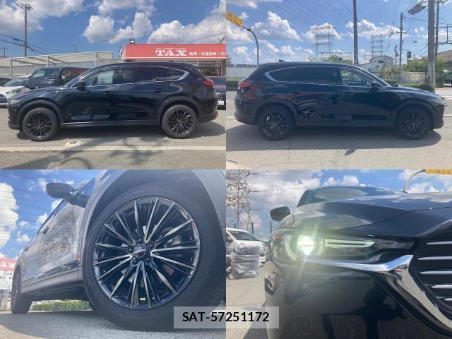 Mazda CX-8 2019-11 8650937-5