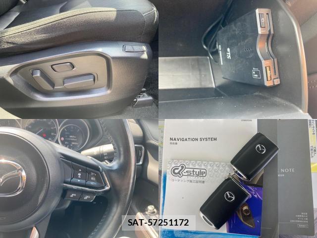 Mazda CX-8 2019-11 8650937-8