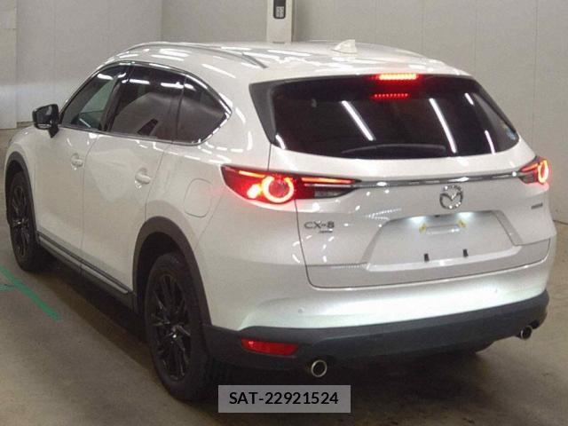 Mazda CX-8 2021-08 8650983-1