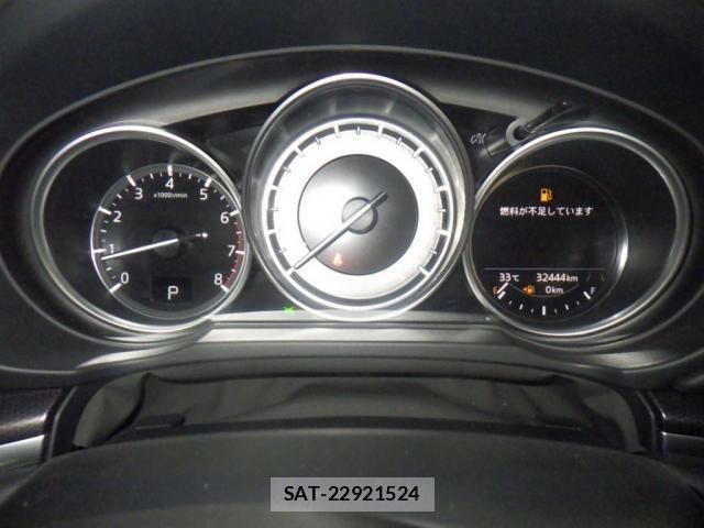 Mazda CX-8 2021-08 8650983-3