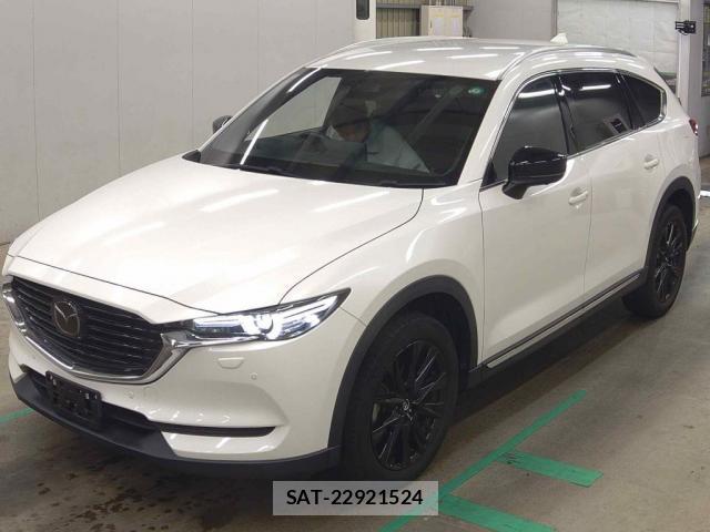 Mazda CX-8 2021-08 8650983-4