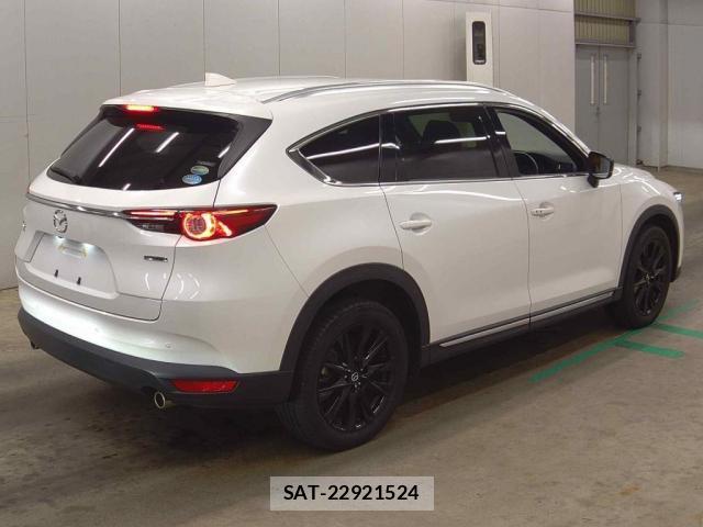 Mazda CX-8 2021-08 8650983-5