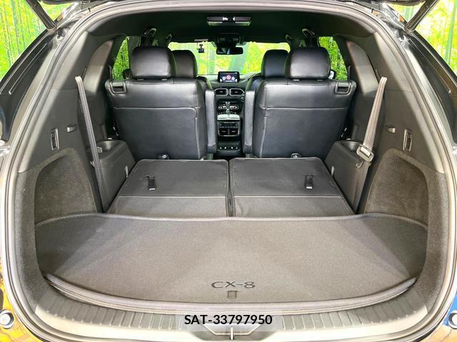 Mazda CX-8 2020-02 8651067-12