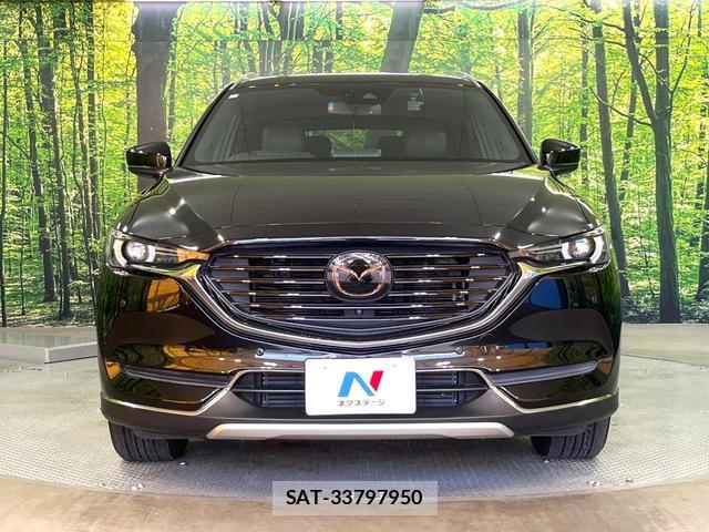 Mazda CX-8 2020-02 8651067-13