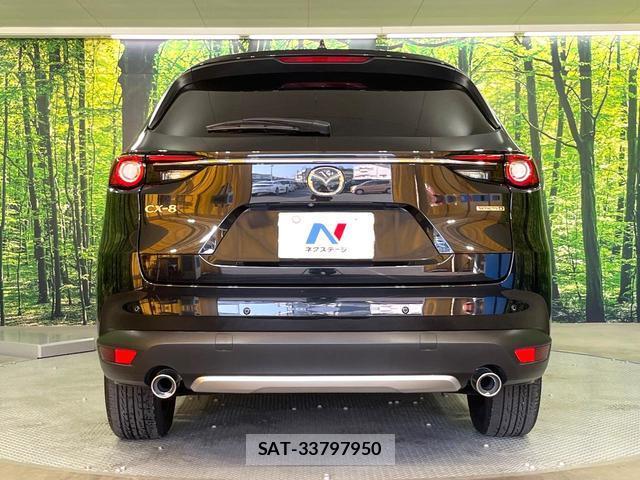 Mazda CX-8 2020-02 8651067-14
