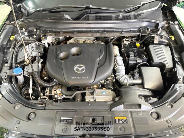 Mazda CX-8 2020-02 8651067-17