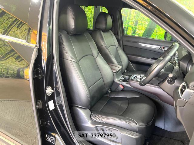 Mazda CX-8 2020-02 8651067-9