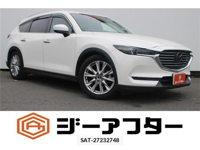 Mazda CX-8 2018-03 8651883-0