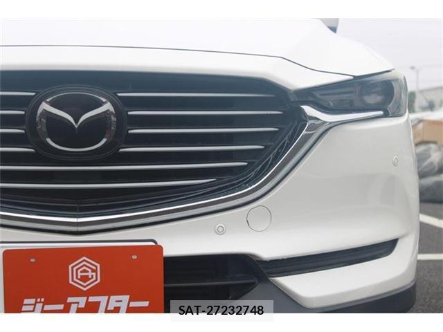 Mazda CX-8 2018-03 8651883-10