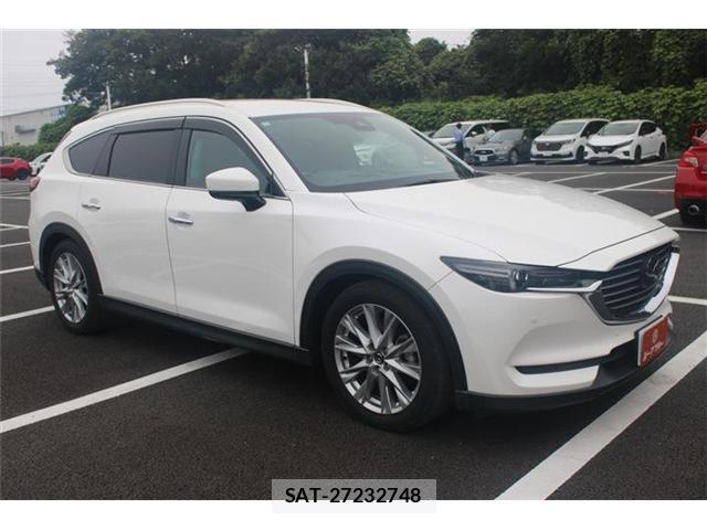 Mazda CX-8 2018-03 8651883-12