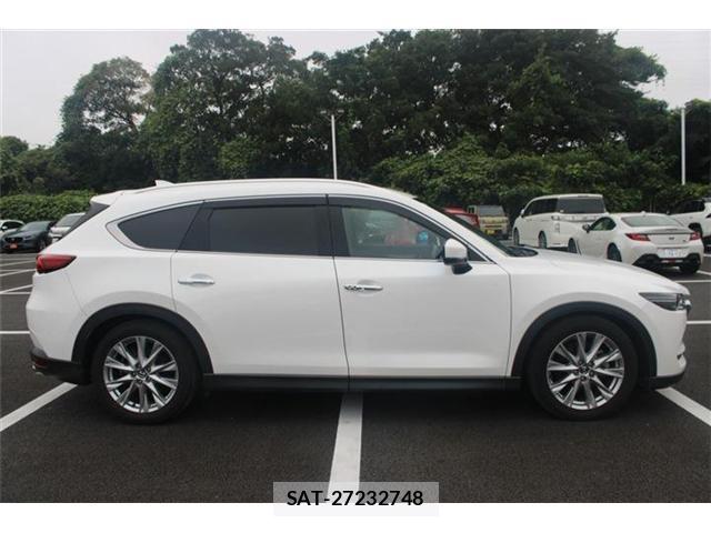 Mazda CX-8 2018-03 8651883-13