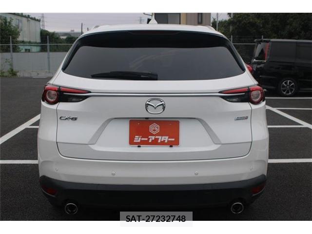 Mazda CX-8 2018-03 8651883-15
