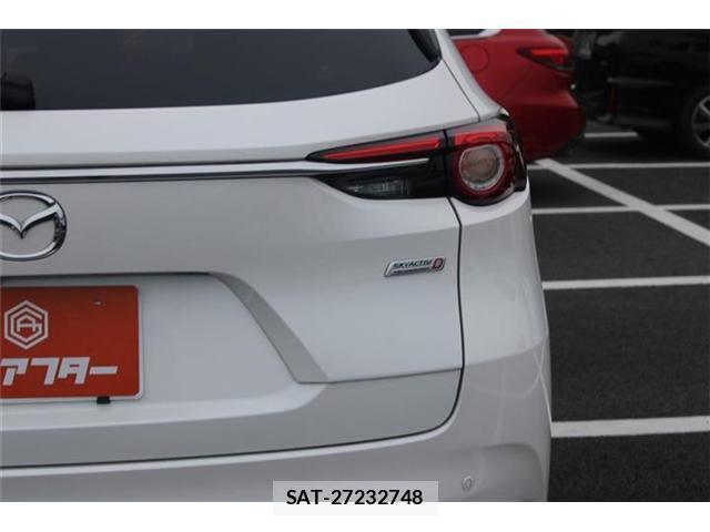 Mazda CX-8 2018-03 8651883-16