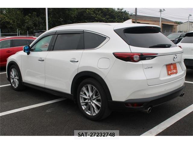 Mazda CX-8 2018-03 8651883-18