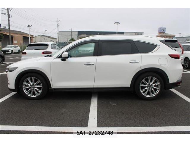 Mazda CX-8 2018-03 8651883-19