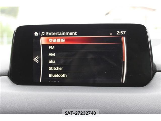 Mazda CX-8 2018-03 8651883-2