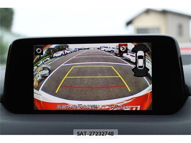 Mazda CX-8 2018-03 8651883-3