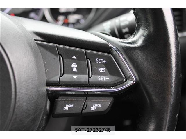 Mazda CX-8 2018-03 8651883-5
