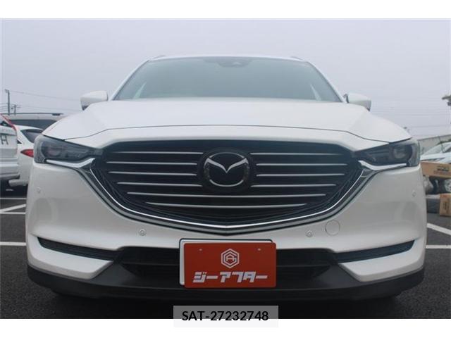Mazda CX-8 2018-03 8651883-7