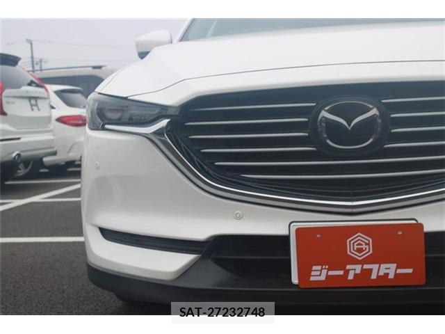 Mazda CX-8 2018-03 8651883-8
