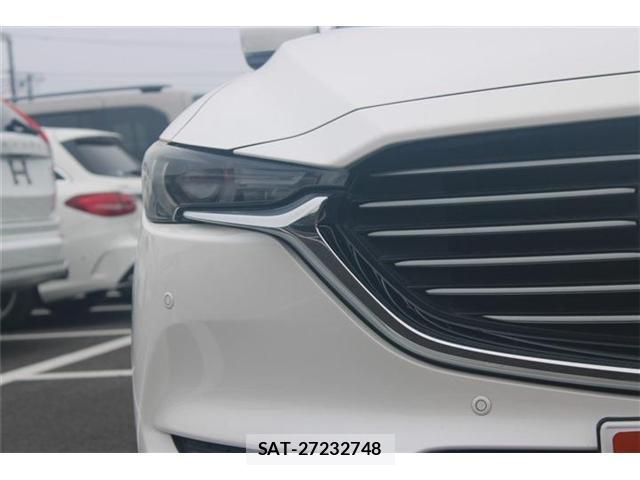 Mazda CX-8 2018-03 8651883-9