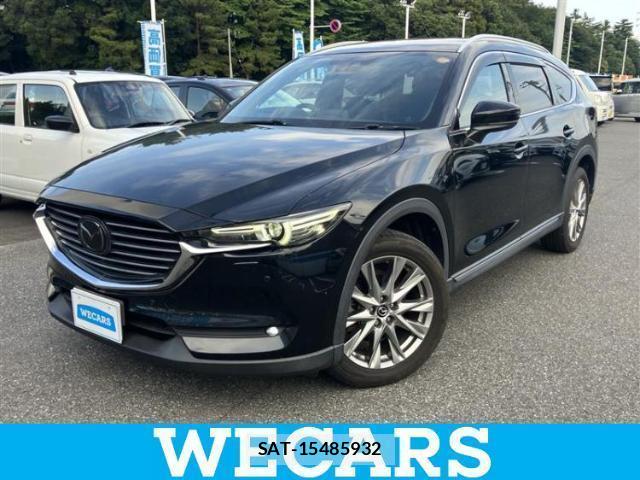 Mazda CX-8 2018-03 8653475-0