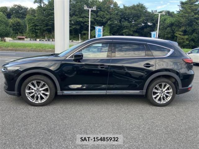 Mazda CX-8 2018-03 8653475-1