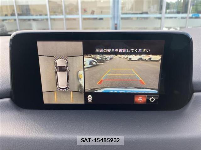 Mazda CX-8 2018-03 8653475-10