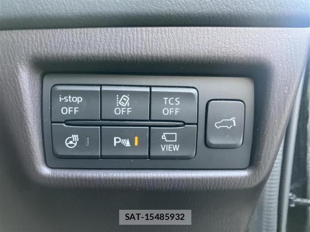 Mazda CX-8 2018-03 8653475-12