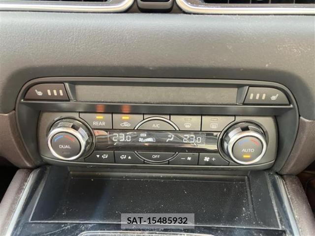 Mazda CX-8 2018-03 8653475-13