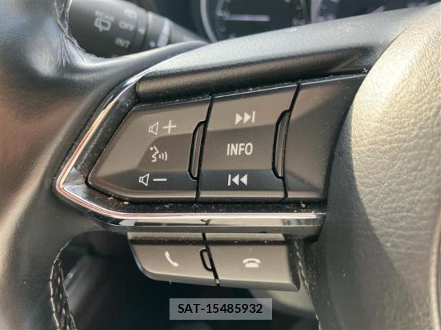 Mazda CX-8 2018-03 8653475-16