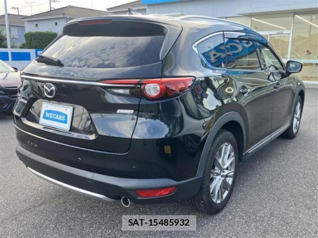 Mazda CX-8 2018-03 8653475-2