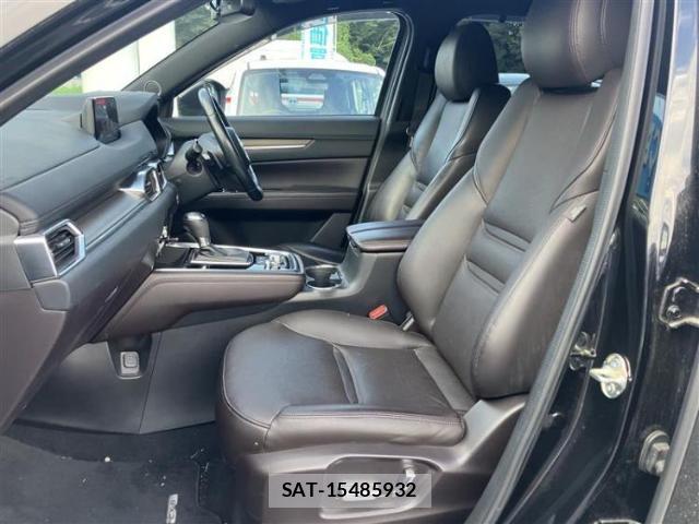 Mazda CX-8 2018-03 8653475-4