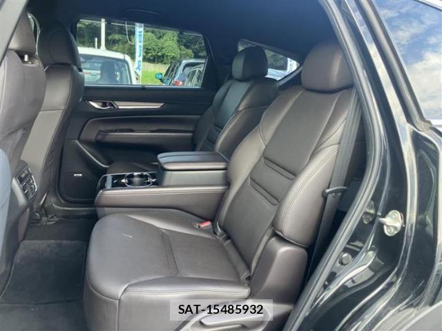 Mazda CX-8 2018-03 8653475-5