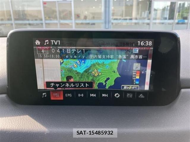 Mazda CX-8 2018-03 8653475-9