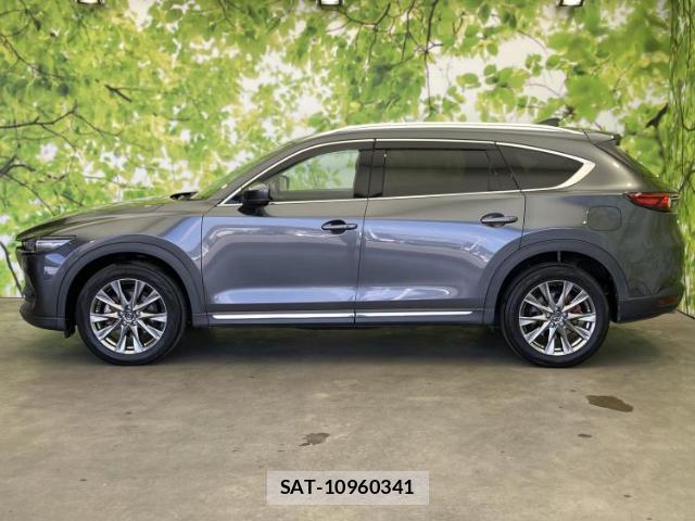 Mazda CX-8 2018-12 8653718-1