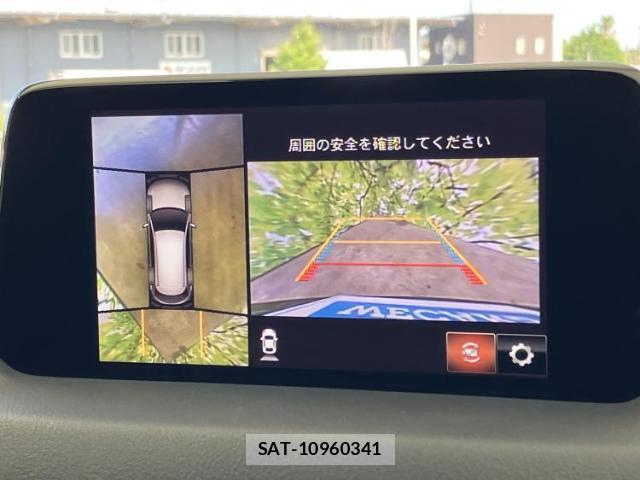Mazda CX-8 2018-12 8653718-12