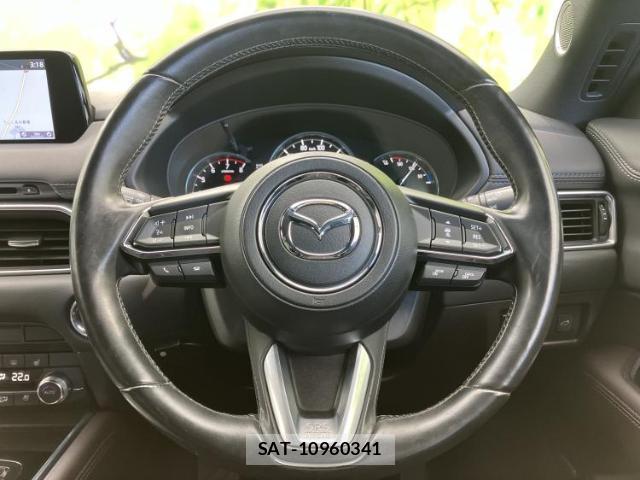 Mazda CX-8 2018-12 8653718-14