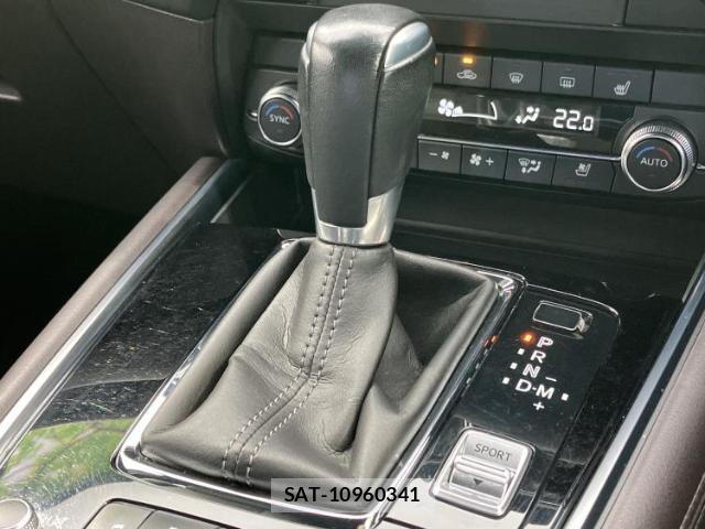 Mazda CX-8 2018-12 8653718-17
