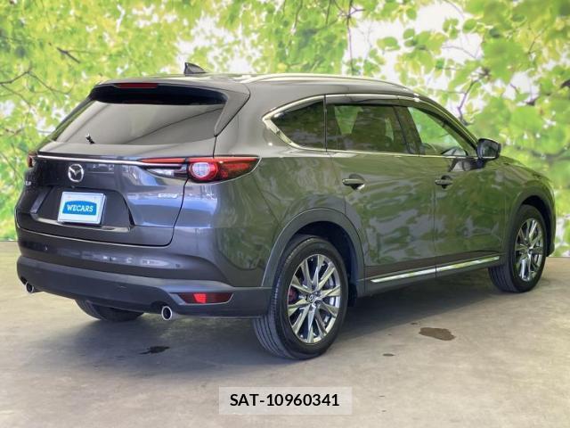 Mazda CX-8 2018-12 8653718-2