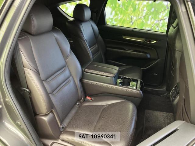 Mazda CX-8 2018-12 8653718-4